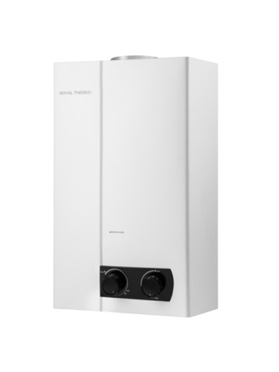 Колонка газовая Royal Thermo GWH 11 Piezo Pro