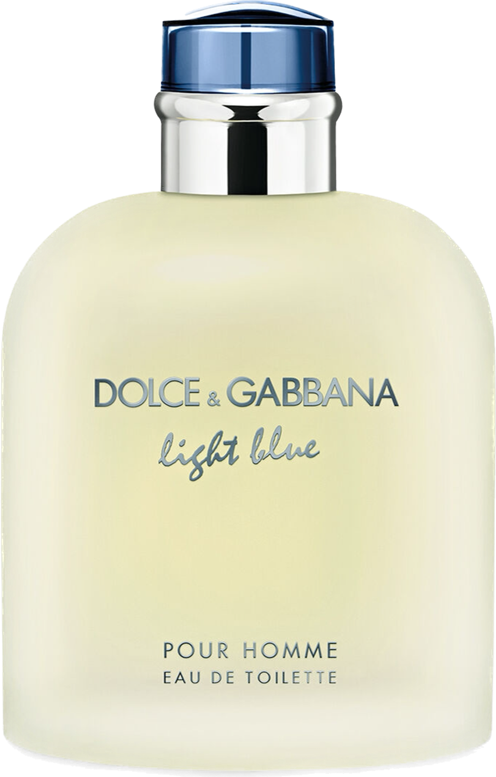 Dolce gabbana light blue pour homme 200ml deals