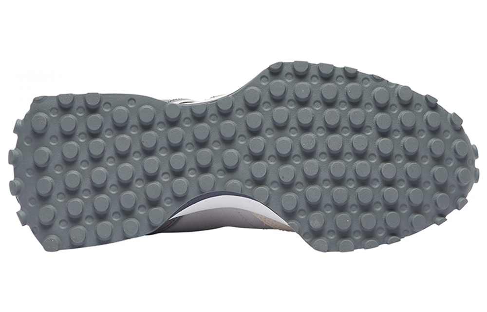 Кроссовки New Balance Nb 327 Grey Day