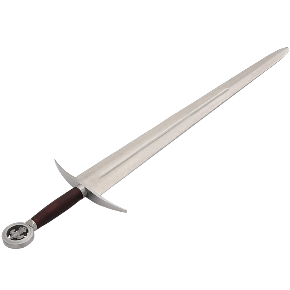 Art Gladius Меч клиновидный тренировочный ганзейский