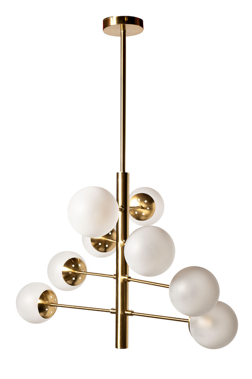 Garda Decor Светильник потолочный "Шары"