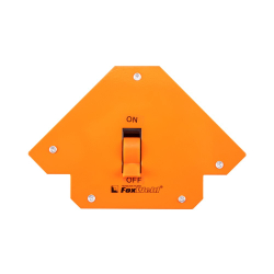 Угольник магнитный SHIFT-7 отключаемый (пр-во FoxWeld/КНР)