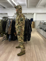 Костюм горка 6 лайт / весна-лето / мультикам