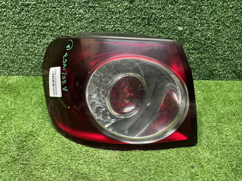 Фонарь левый внешний VW Golf Plus (2009-2014)