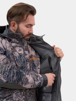 Костюм Remington Blizzard 2 Pluse Figure 3 в 1