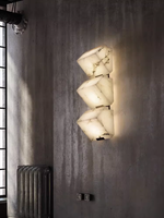 Настенный дизайнерский светильник Antic 4771WE by Light Room
