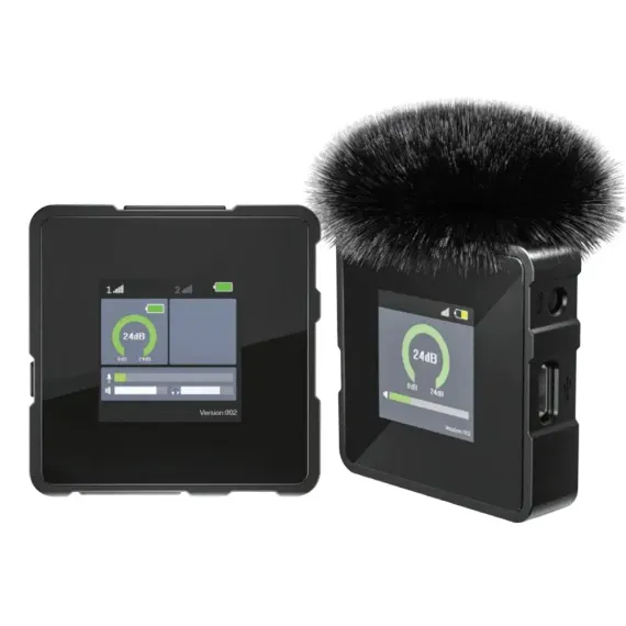 iCON AirMic Solo