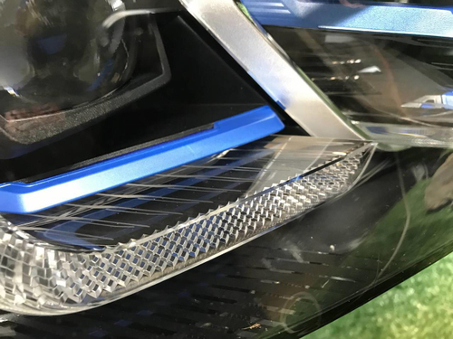 Фара правая BMW X3 G01 (2021-2024) Laser