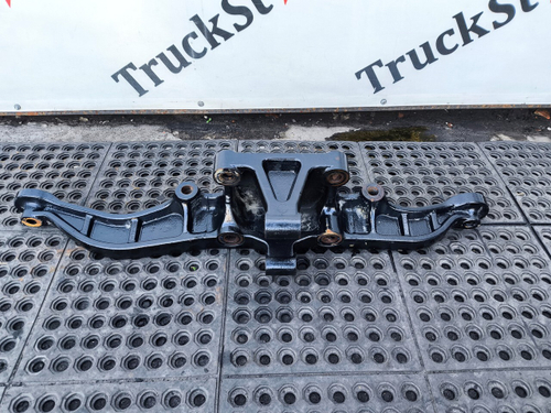 Кронштейн пневморессоры правый 2023г.