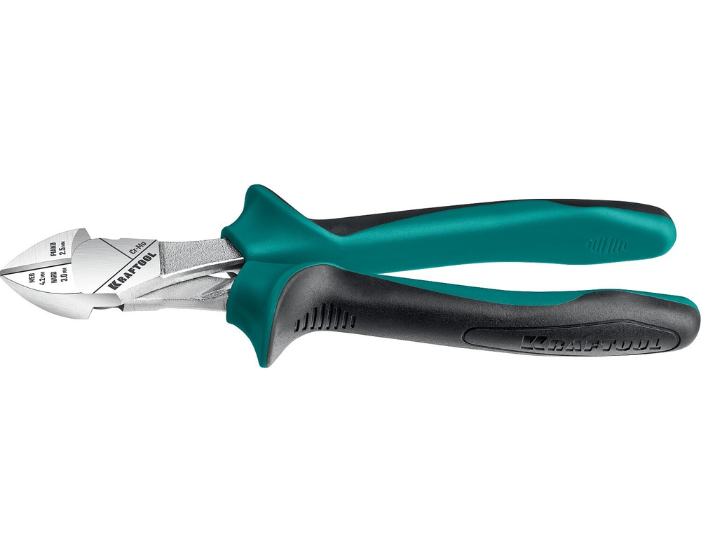 KRAFTOOL KraftMax, 200 мм, бокорезы (22011-5-20)