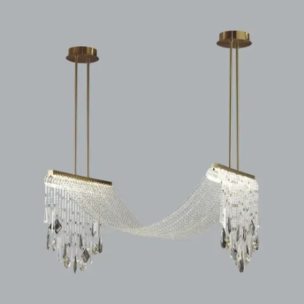 Подвесная люстра Odeon Light AFINA 5420/48L