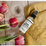 Парфюмированный спрей для тела "Pure Crystal" от Natural Instinct  с феромонами, 50 мл