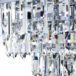 Подвесная люстра Arte Lamp DIADEM A1002LM-8CC