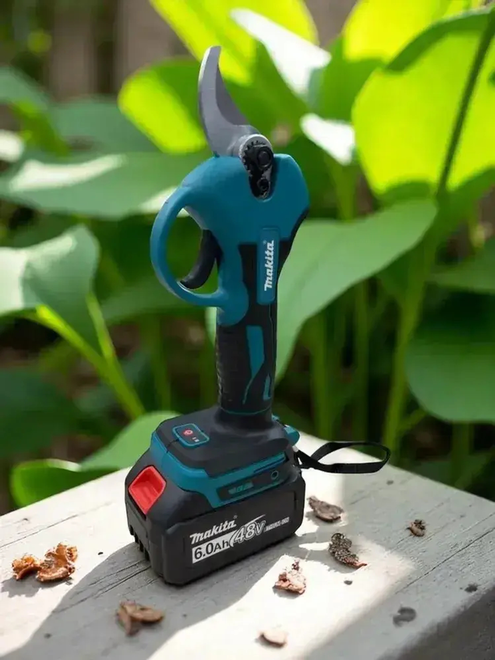 Набор пила, секатор для дома, сада