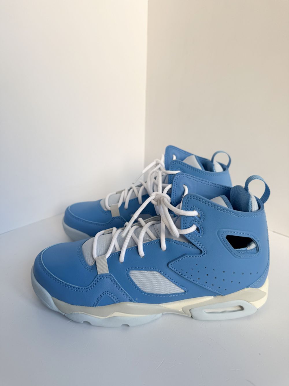 Кроссовки Jordan, 35,5