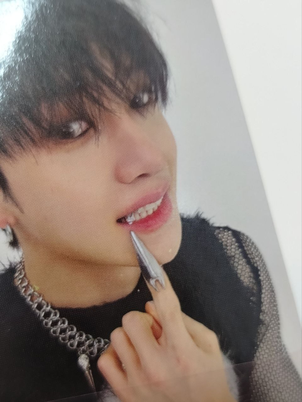 Фотокарты Stray Kids ATE (AppleMusic) (Дефекты)