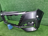 Бампер передний Changan Uni-K (2020-н.в.)