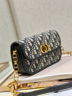 Christian Dior 30 Montaigne Avenue Bag