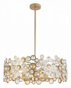 Люстра на штанге ST-Luce SL1172.203.05