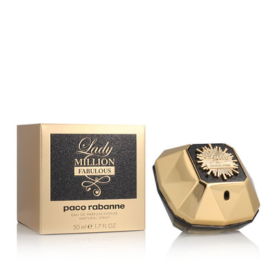 Paco Rabanne Lady Million Fabulous Eau De Parfum Intense 50 ml (woman)