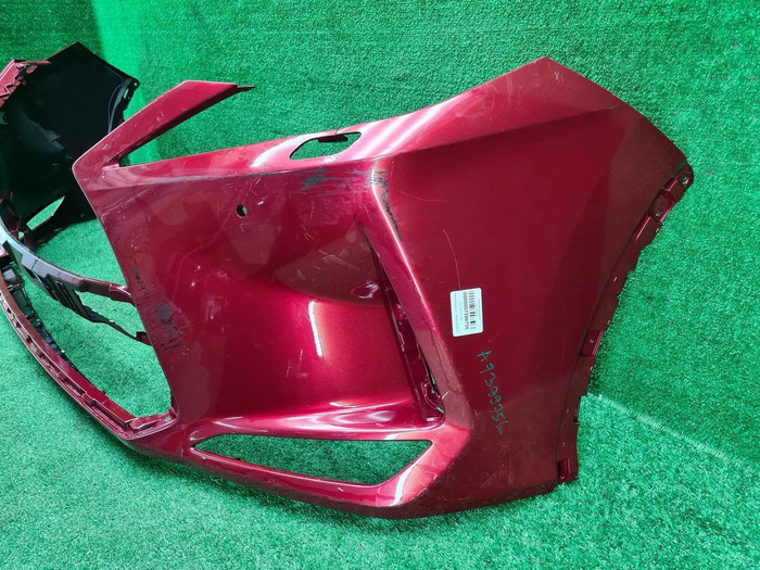 Бампер передний Lexus RX 4 (2019-2022)