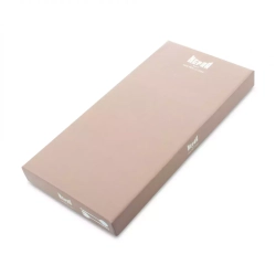 Набор столовых приборов для салата 2 предмета Mepra Evento