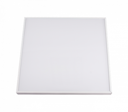 Светильник LED ДВО Office SE 40/4500 opal 5K 595х595х40мм DIORA