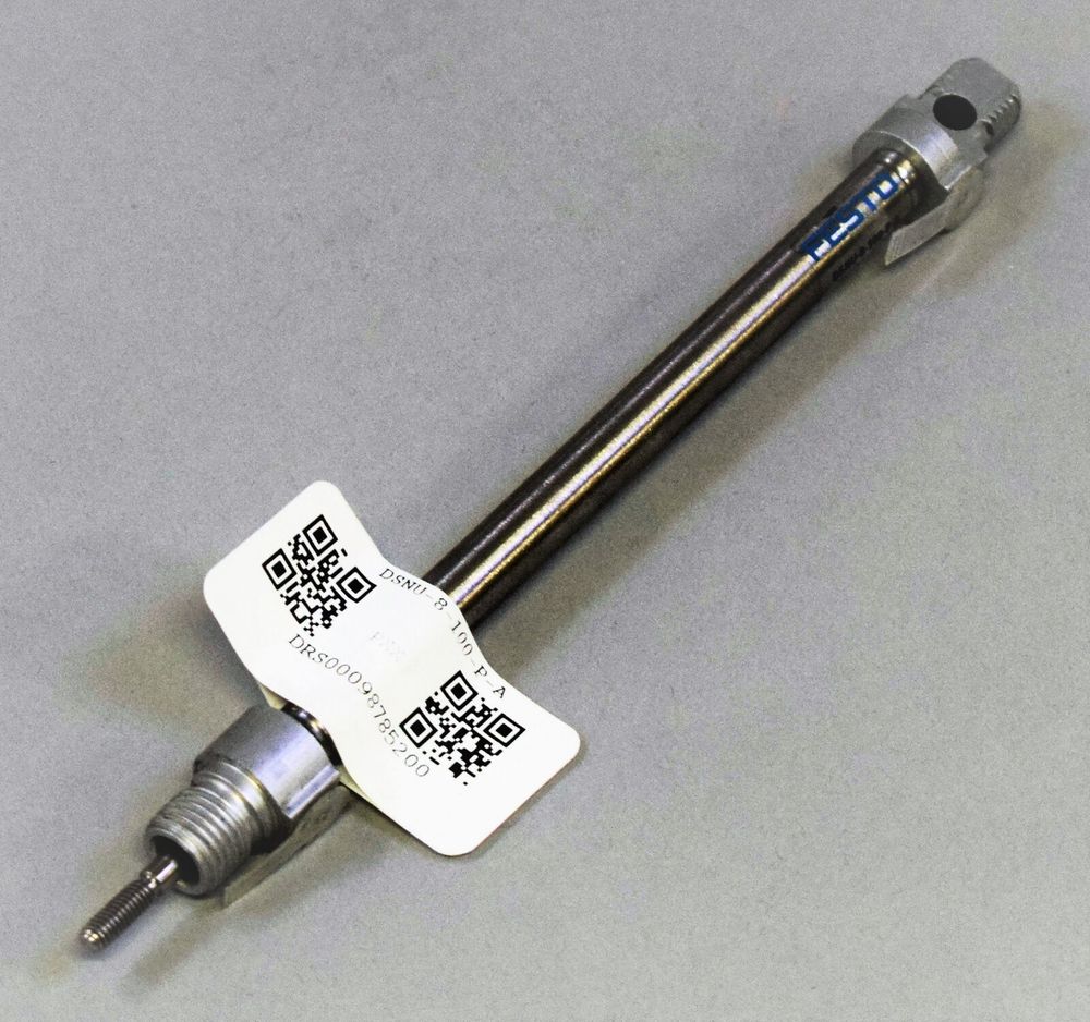 FESTO DSNU-8-100-P-A