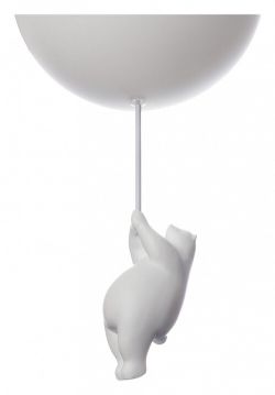 Накладной светильник Loft it Teddy 10030L