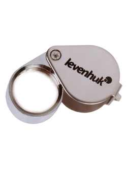 Лупа ювелирная Levenhuk Zeno Gem ZM5