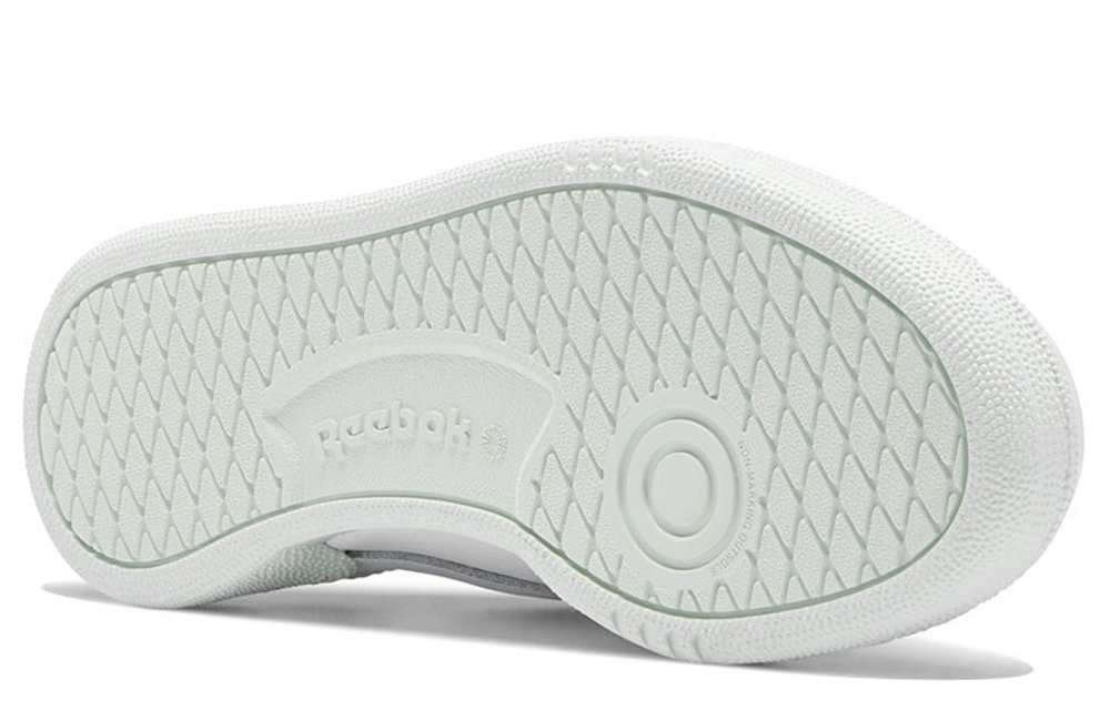 Кроссовки Reebok Club C 85 Mule (Женская размерная сетка)