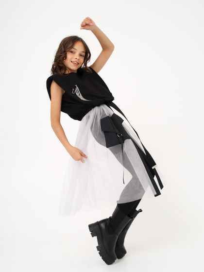 Футболки, водолазки