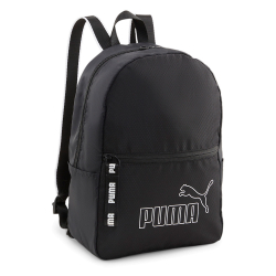 Рюкзак PUMA Core Base Backpack 09064201, 34x24x12 см, 20л, черный