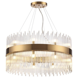 Подвесная люстра Odeon Light 4722/18