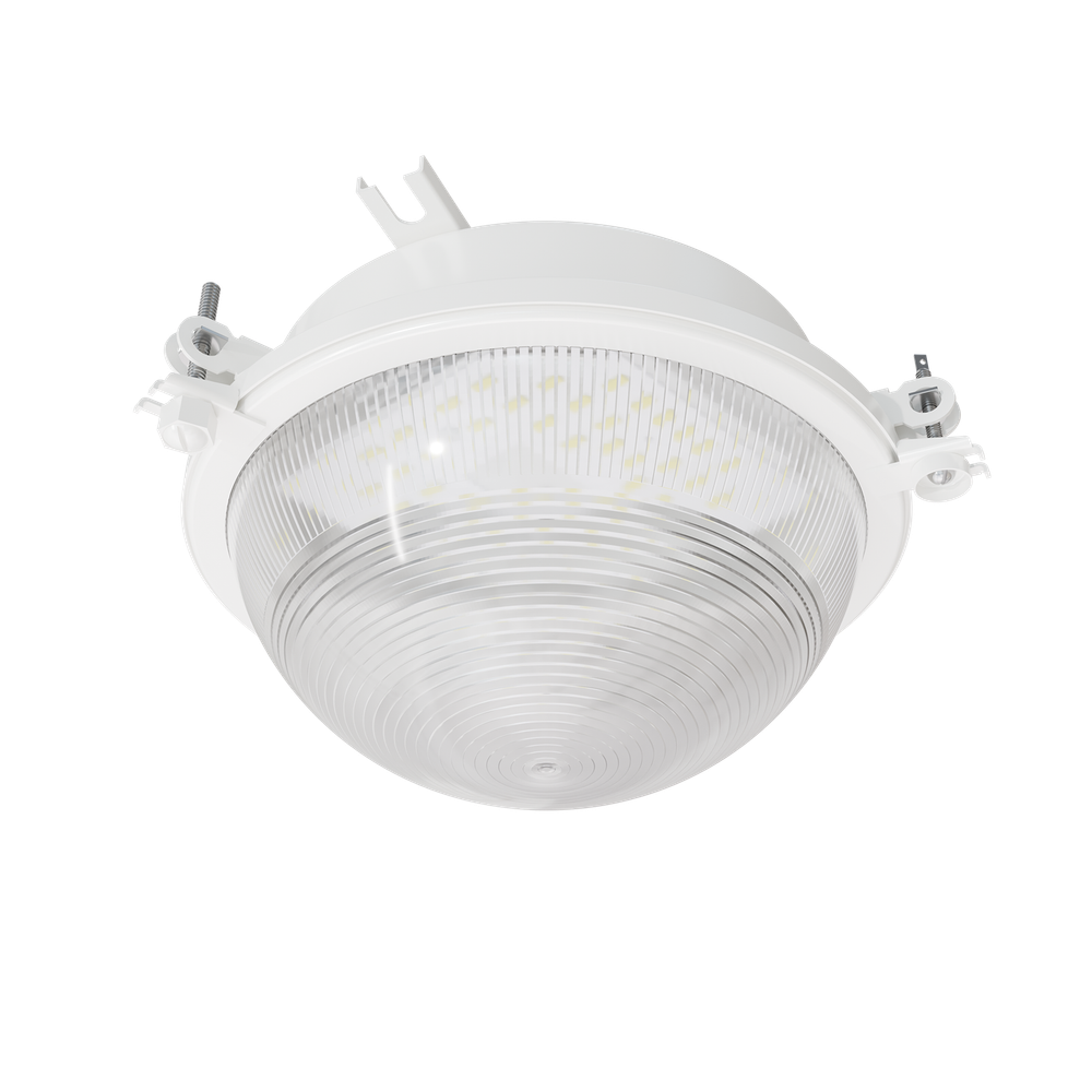 Светильник ДПП03-13-001 LED 865 305х171мм АСТЗ (Ардатов)