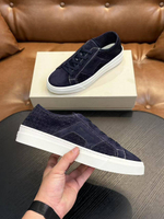 Кеды Santoni
