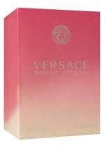Versace туалетная вода Bright Crystal, 50 мл, 200 г