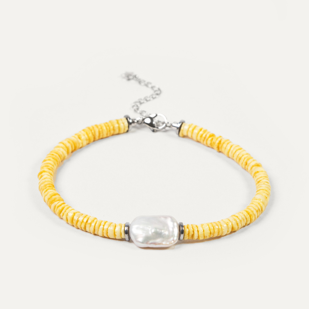 Браслет на ногу Studio YEL