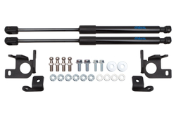 Упоры капота для HONDA CR-V III, 2009-2012, к-т 2 шт ARBORI.HD.014110