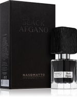 Nasomatto Black Afgano экстракт духов