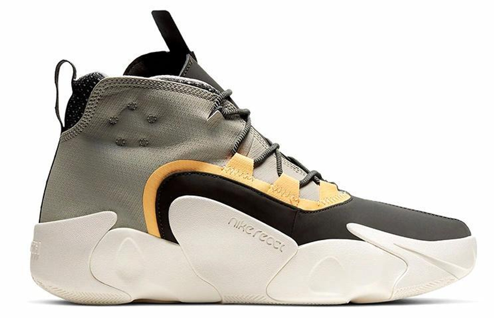 Кроссовки Nike React Frenzy