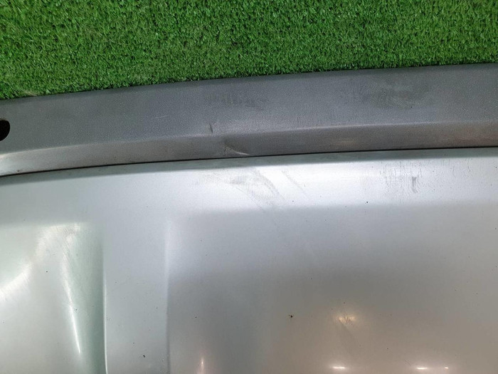 Юбка заднего бампера RR Evoque 2 (2018-2024)