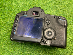 Canon 5D Mark II 503.000 кадров