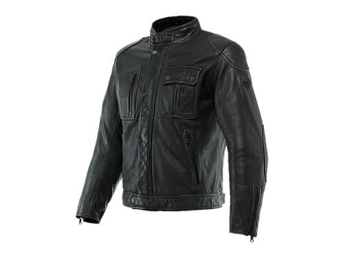 Мотокуртка кожаная DAINESE ATLAS