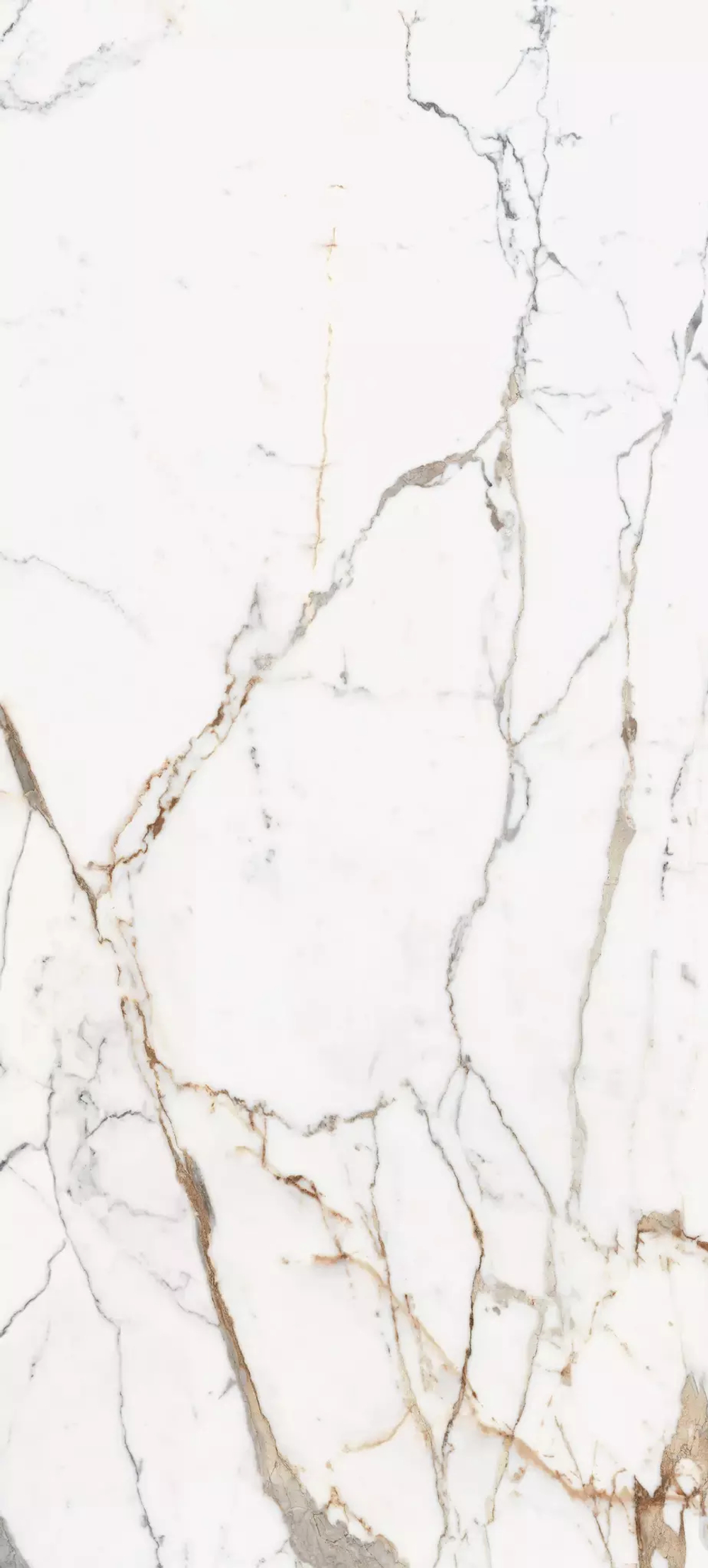 Керамогранит Magnum Les Origines de REX Or Glossy 6mm