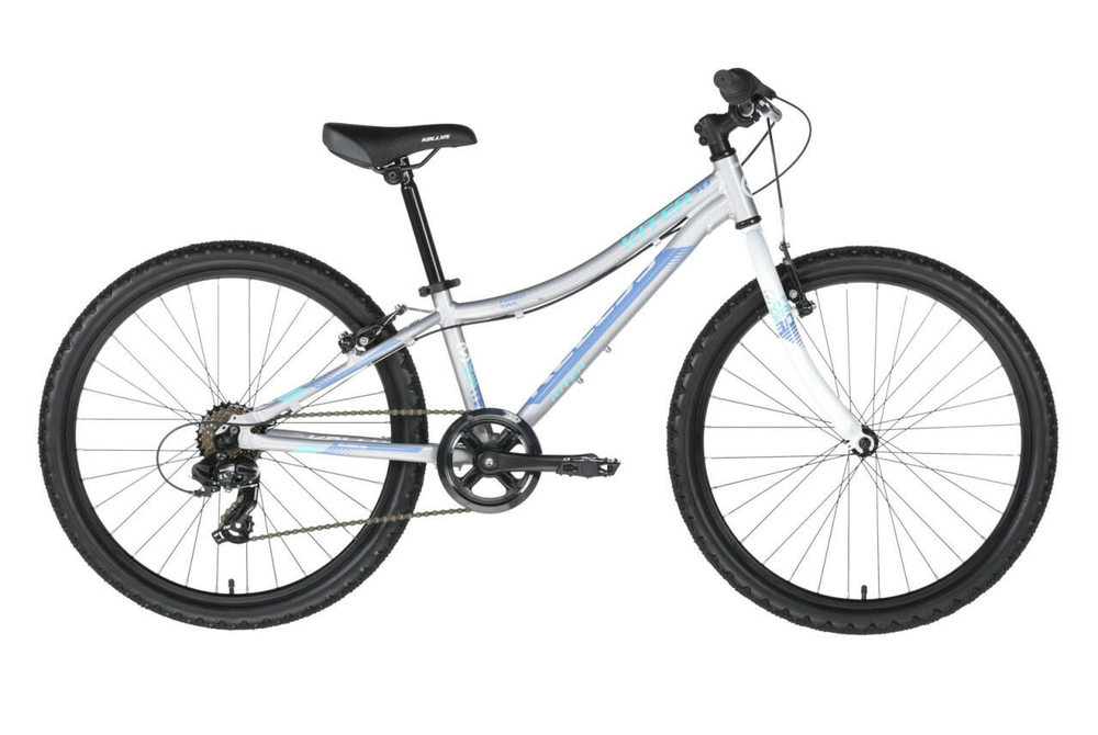 Подростковый велосипед Kellys KITER 30 (2018)