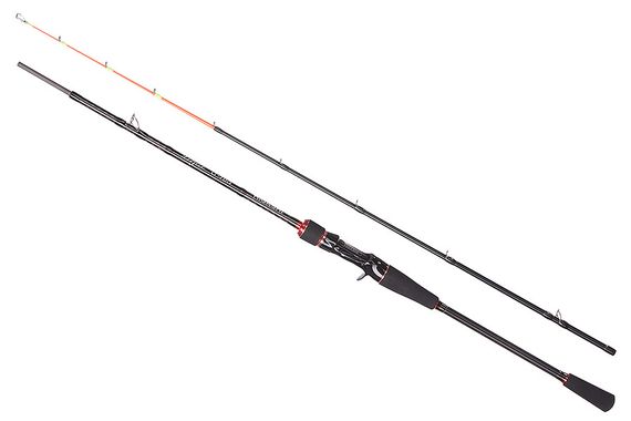 Удилище HIGASHI Perfect C-165, 50-150g