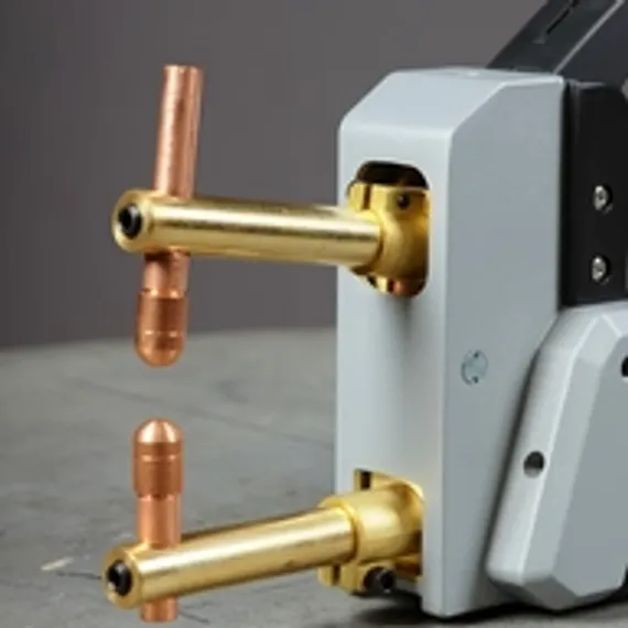 Сварочный полуавтомат FUBAG IRMIG 220 SYN FLUX