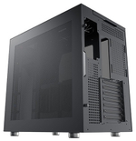 Корпус Xigmatek Aqua Ultra Air черный