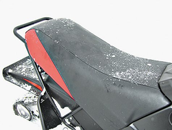 Cнегоход Итлан-Каюр К1